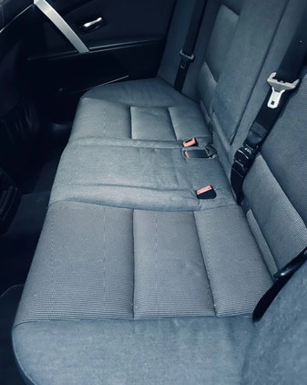BMW Seria 5 cena 24000 przebieg: 331000, rok produkcji 2004 z Szczecin małe 211
